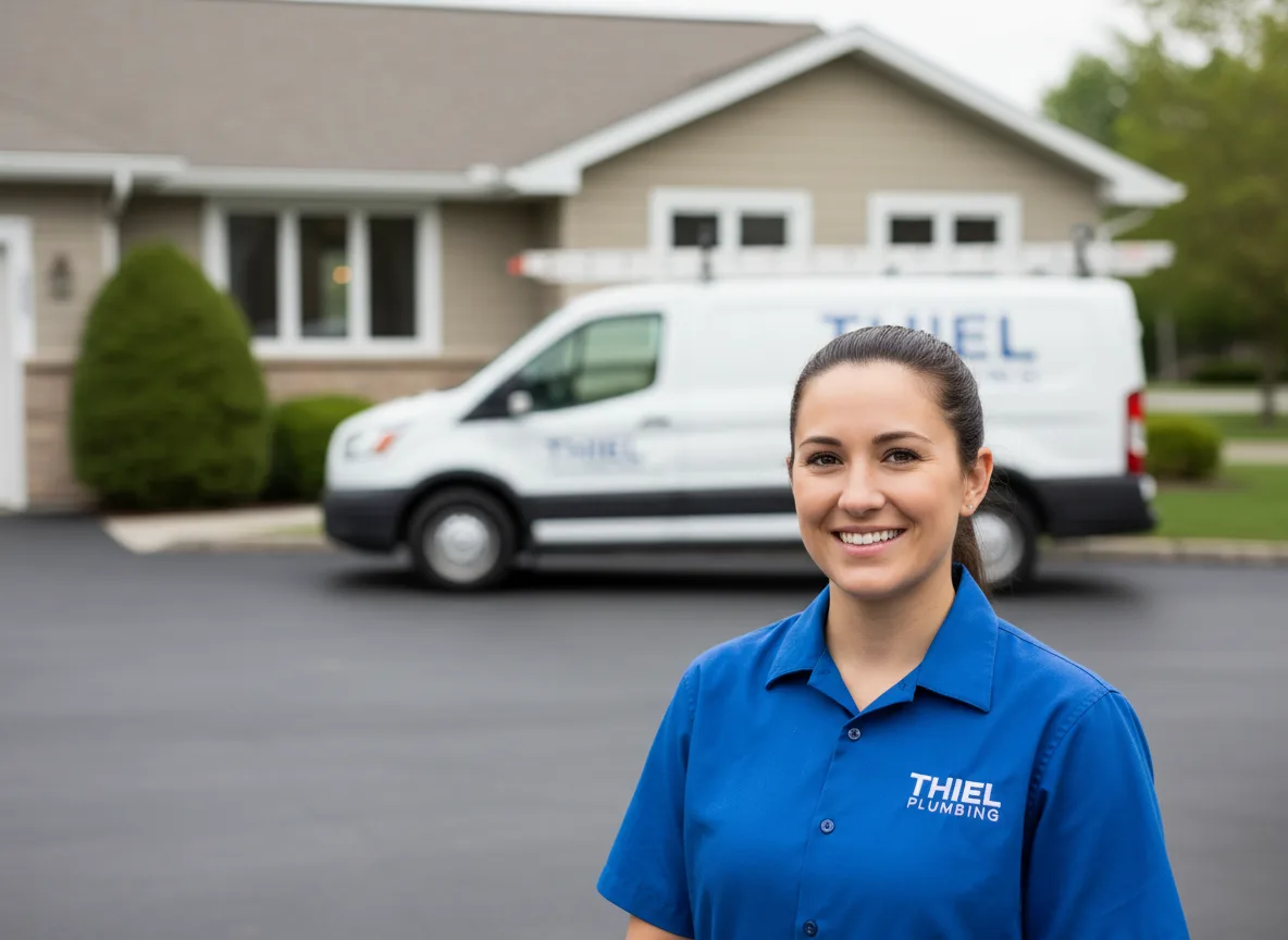 Plumber Evanston, IN FAQs